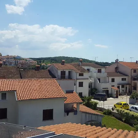Apartament Bozena 6 *