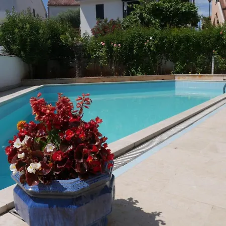 Apartament Bozena 6 Vrsar