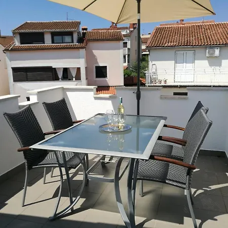 Bozena 6 Apartament *