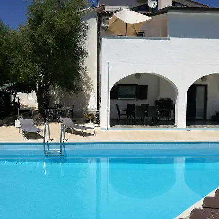 Bozena 6 Apartament Vrsar