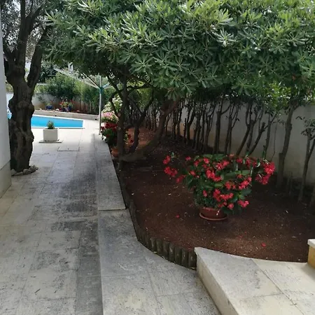 Bozena 6 Apartament Vrsar