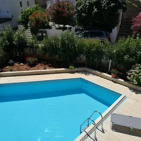 Bozena 6 Apartament