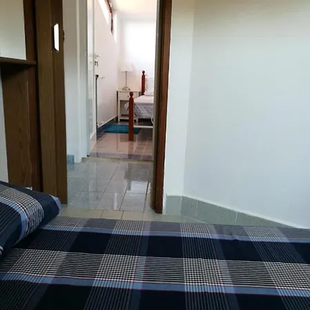 Bozena 6 Apartament *