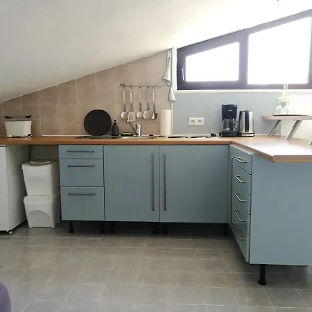 Bozena 6 Apartament *