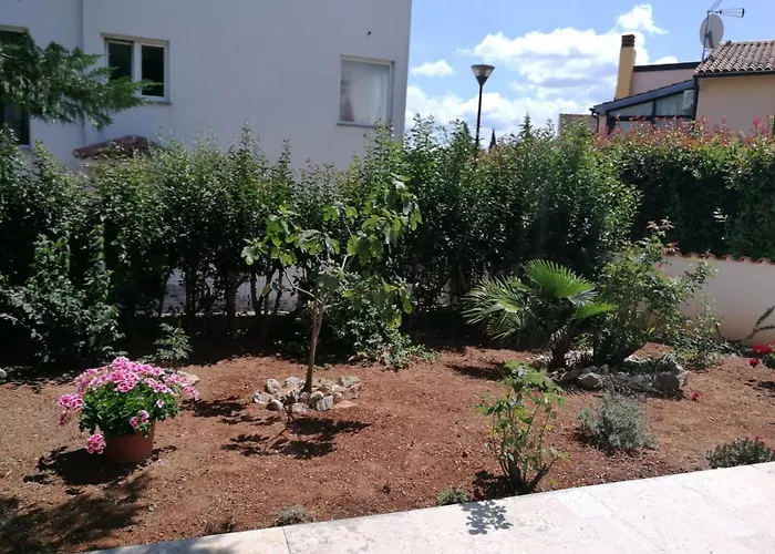 Appartement Bozena 6