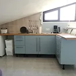 Bozena 6 아파트 *