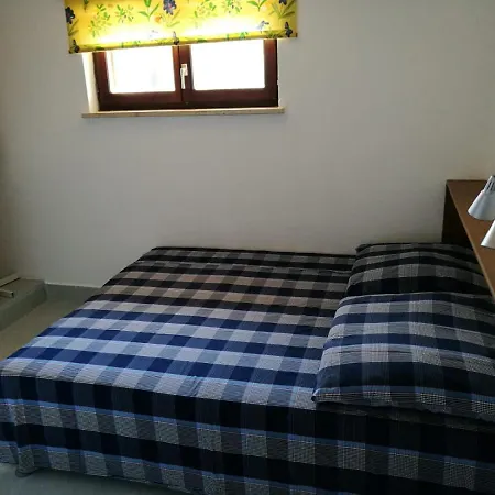 Bozena 6 Apartment *