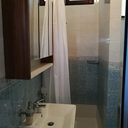 Appartamento Bozena 6 Orsera