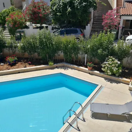Appartamento Bozena 6 Orsera