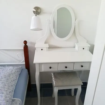 Appartamento Bozena 6