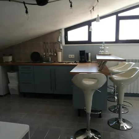 Bozena 6 Appartamento *