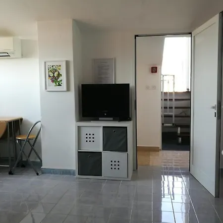 Appartamento Bozena 6